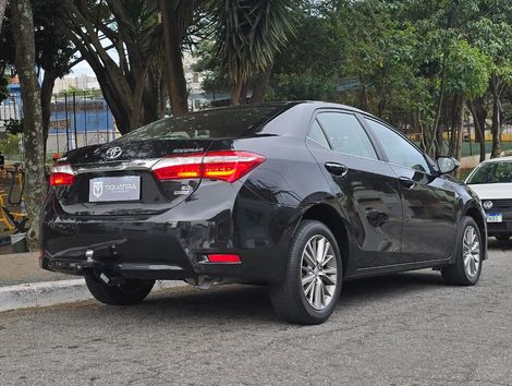 Toyota Corolla ALTIS/A.Premiu. 2.0 Flex 16V Aut