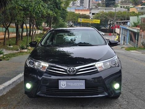 Toyota Corolla ALTIS/A.Premiu. 2.0 Flex 16V Aut