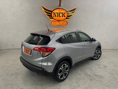 Honda HR-V EX 1.8 Flexone 16V 5p Aut.