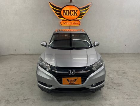Honda HR-V EX 1.8 Flexone 16V 5p Aut.