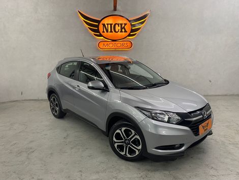 Honda HR-V EX 1.8 Flexone 16V 5p Aut.