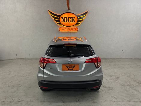 Honda HR-V EX 1.8 Flexone 16V 5p Aut.