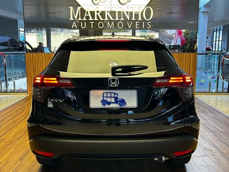 Honda HR-V EX 1.8 Flexone 16V 5p Aut.