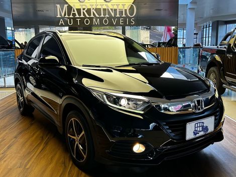 Honda HR-V EX 1.8 Flexone 16V 5p Aut.