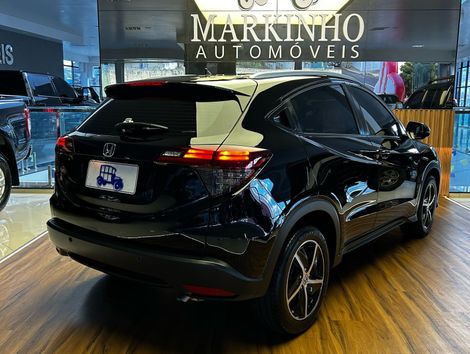 Honda HR-V EX 1.8 Flexone 16V 5p Aut.