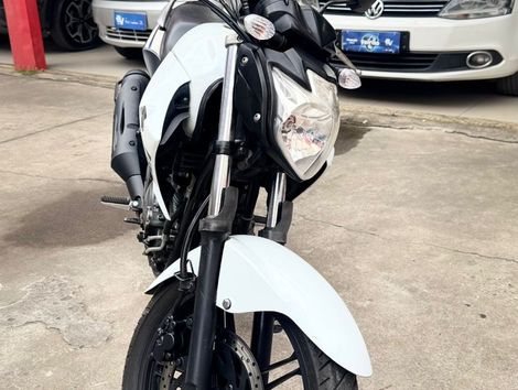 YAMAHA YS 250 FAZER/ FAZER L. EDITION /BLUEFLEX