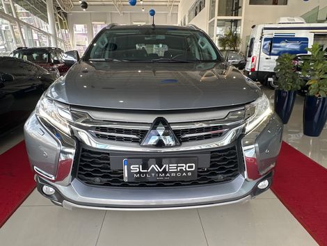 Mitsubishi Pajero Sport HPE 2.4 4x4 Diesel Aut.