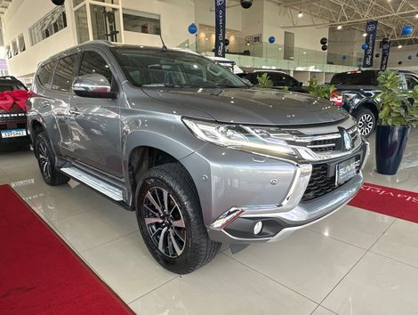 Mitsubishi Pajero Sport HPE 2.4 4x4 Diesel Aut.