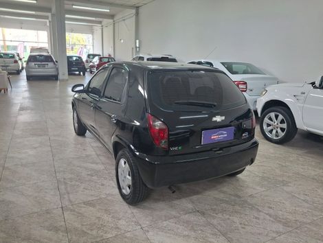 Chevrolet Celta Spirit/ LT 1.0 MPFI 8V FlexP. 5p