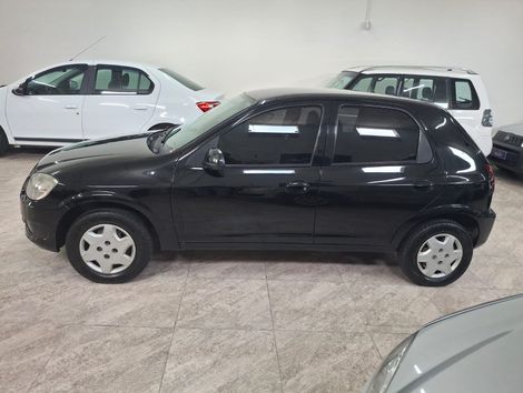 Chevrolet Celta Spirit/ LT 1.0 MPFI 8V FlexP. 5p
