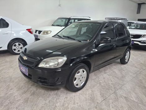 Chevrolet Celta Spirit/ LT 1.0 MPFI 8V FlexP. 5p