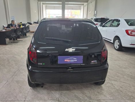 Chevrolet Celta Spirit/ LT 1.0 MPFI 8V FlexP. 5p