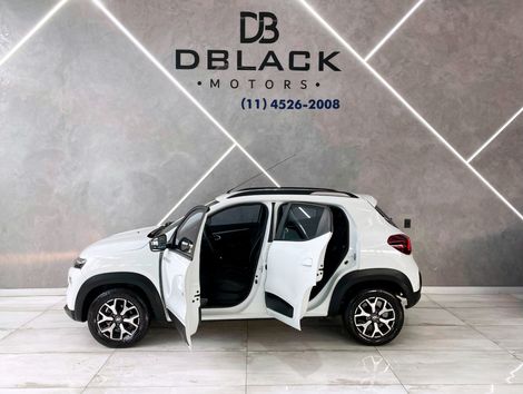 Renault KWID OUTSIDER 1.0 Flex 12V 5p Mec.