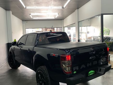 Ford Ranger XLS 2.2 4x4 CD Diesel Aut.