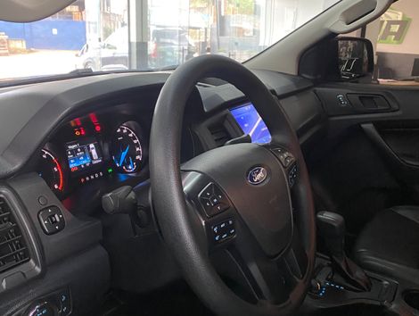 Ford Ranger XLS 2.2 4x4 CD Diesel Aut.