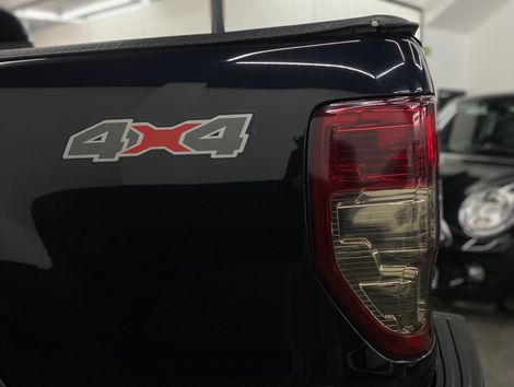 Ford Ranger XLS 2.2 4x4 CD Diesel Aut.
