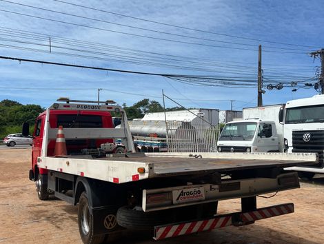 VOLKSWAGEN 8-120/8-120 euro3 Worker 2p (diesel)