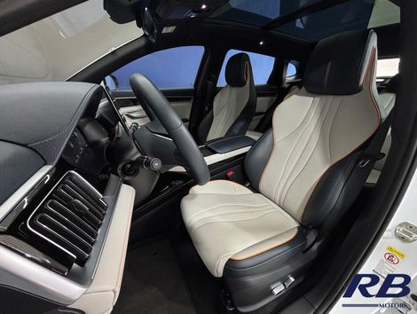 BYD Song Plus (Hibrido)