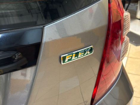 Honda Fit LXL 1.4/ 1.4 Flex 8V/16V 5p Mec.