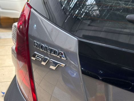 Honda Fit LXL 1.4/ 1.4 Flex 8V/16V 5p Mec.