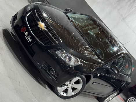 Chevrolet CRUZE LT 1.8 16V FlexPower 4p Aut.