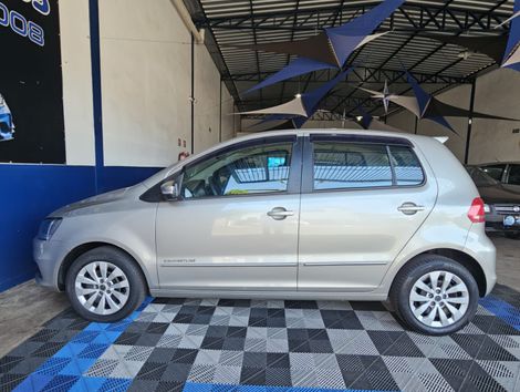 VolksWagen Fox Comfortline 1.0 Flex 8V 5p