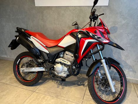 HONDA XRE 300 RALLY FLEX