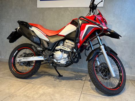 HONDA XRE 300 RALLY FLEX