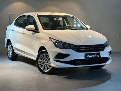 Fiat CRONOS DRIVE 1.3 8V Flex