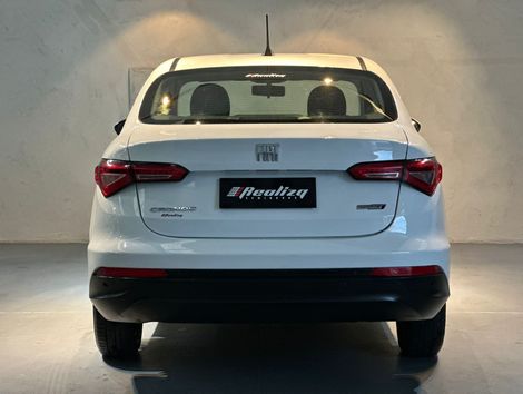 Fiat CRONOS DRIVE 1.3 8V Flex