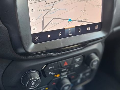 Jeep Renegade Long. T270 1.3 TB 4x2 Flex Aut.
