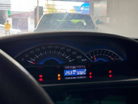 Toyota ETIOS CROSS 1.5 Flex 16V 5p Mec.