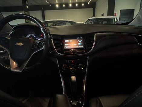 Chevrolet TRACKER Premier 1.4 Turbo 16V Flex Aut