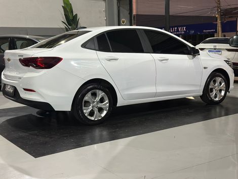Chevrolet ONIX SEDAN Plus LTZ 1.0 12V TB Flex Aut.