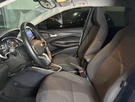 Chevrolet ONIX SEDAN Plus LTZ 1.0 12V TB Flex Aut.