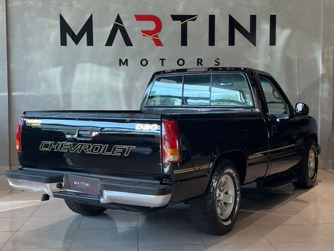 Chevrolet Silverado DLX 4.2 Diesel