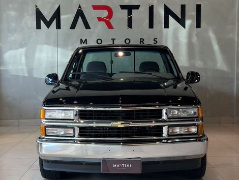 Chevrolet Silverado DLX 4.2 Diesel