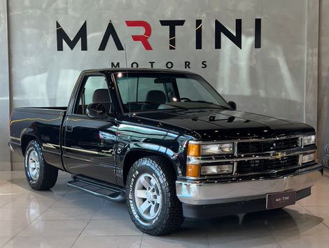 Chevrolet Silverado DLX 4.2 Diesel