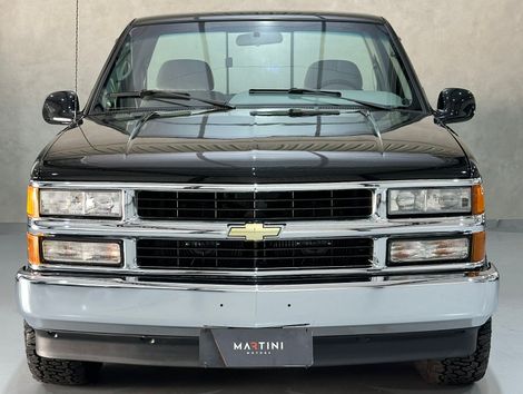 Chevrolet Silverado DLX 4.2 Diesel