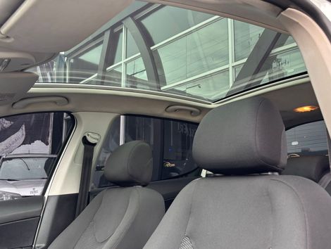Peugeot 308 Active 1.6 Flex 16V 5p mec.