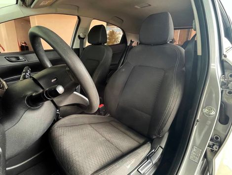 Hyundai HB20 Vision 1.0 Flex 12V Mec.