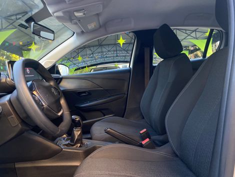 Peugeot 208 Like 1.0 Flex 6V 5p Mec.