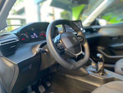 Peugeot 208 Like 1.0 Flex 6V 5p Mec.