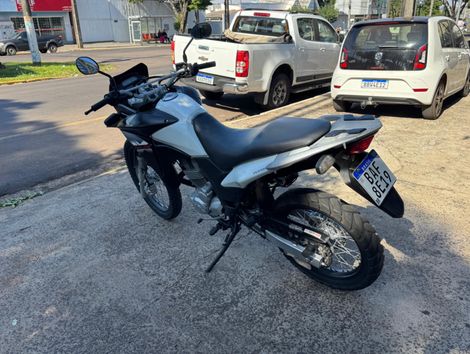 HONDA XRE 300/ 300 ABS/ FLEX