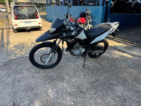 HONDA XRE 300/ 300 ABS/ FLEX
