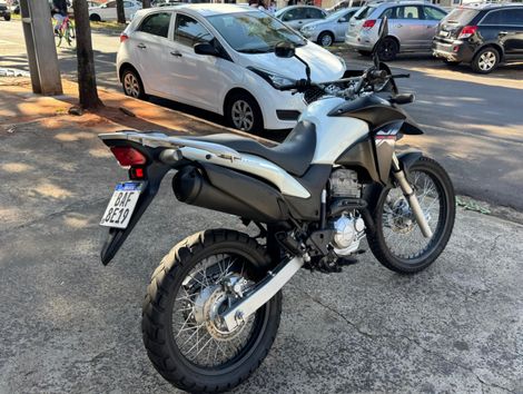 HONDA XRE 300/ 300 ABS/ FLEX