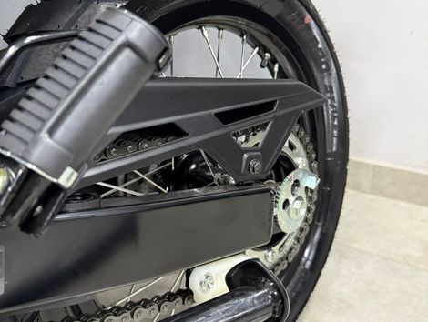 HONDA XR 300L TORNADO FLEX