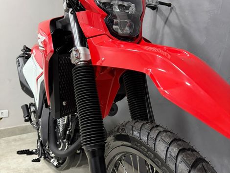 HONDA XR 300L TORNADO FLEX