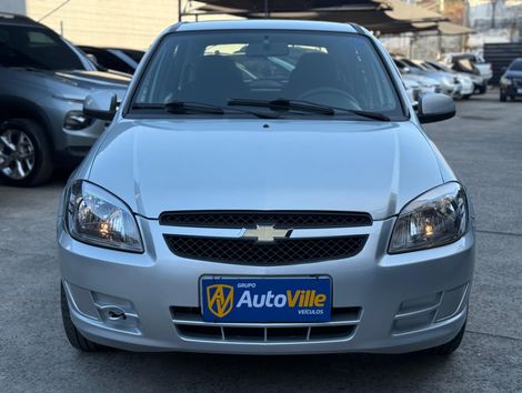 Chevrolet Celta Spirit/ LT 1.0 MPFI 8V FlexP. 5p