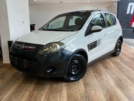 Fiat Palio SPORTING Dualogic 1.6 Flex 16V 5p